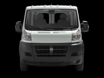 2014 RAM ProMaster 1500 Low Roof