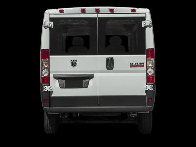 2014 RAM ProMaster 1500 Low Roof
