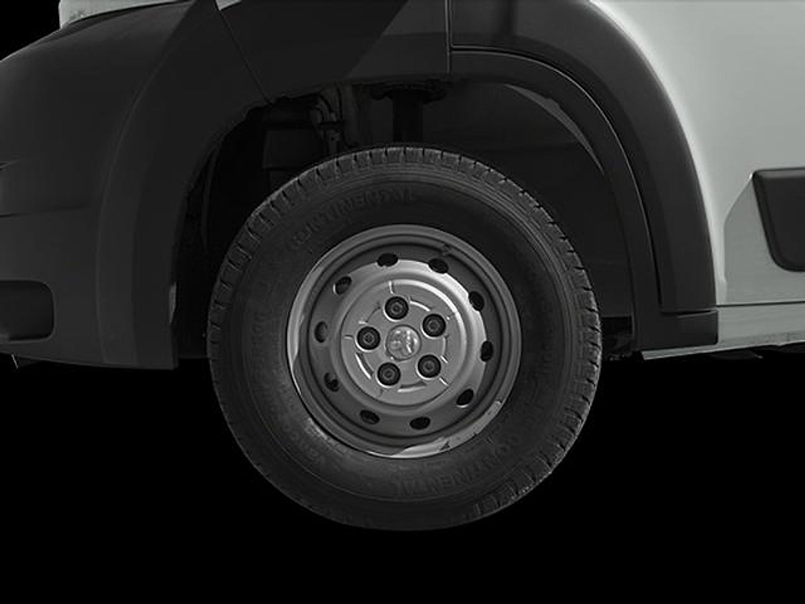 2014 RAM ProMaster 1500 Low Roof