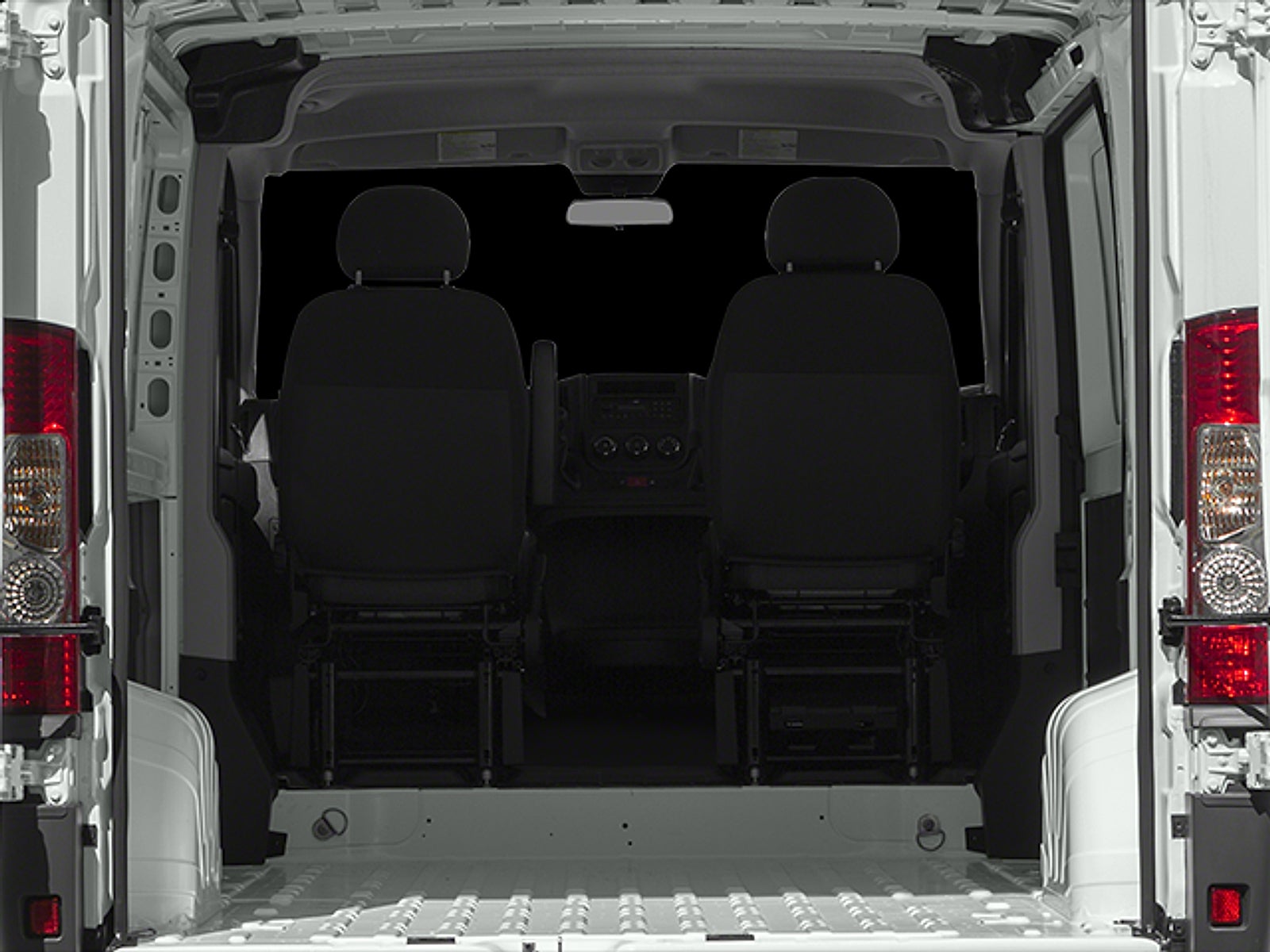 2014 RAM ProMaster 1500 Low Roof