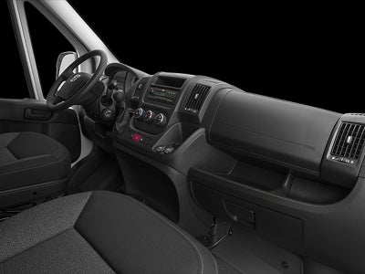 2014 RAM ProMaster 1500 Low Roof