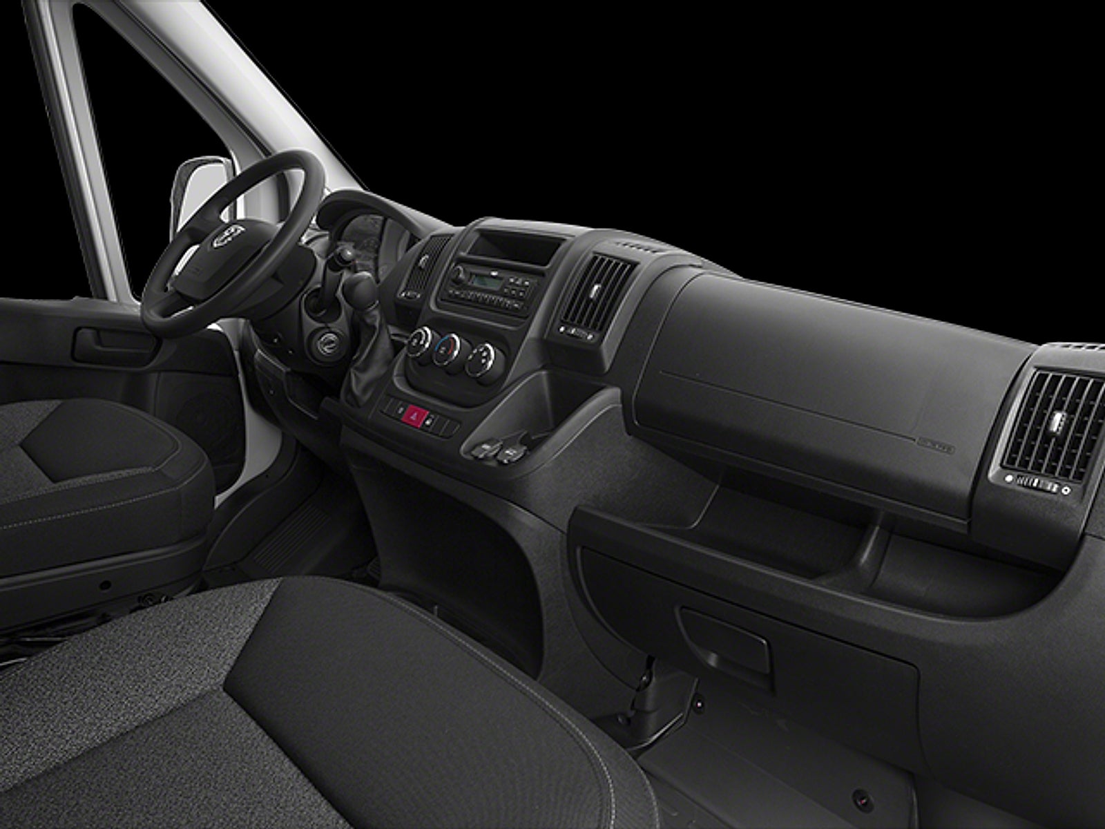 2014 RAM ProMaster 1500 Low Roof