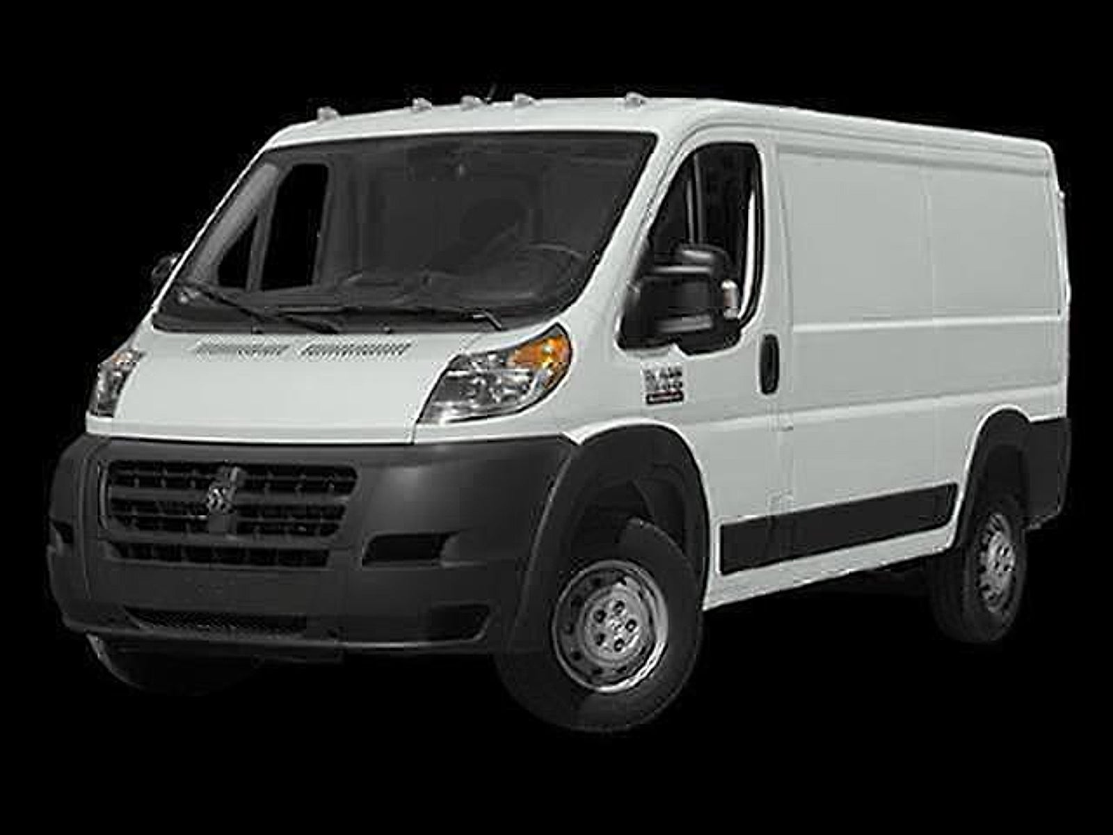 2014 RAM ProMaster 1500 Low Roof