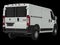 2014 RAM ProMaster 1500 Low Roof