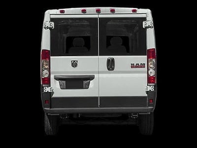 2014 RAM ProMaster 1500 Low Roof