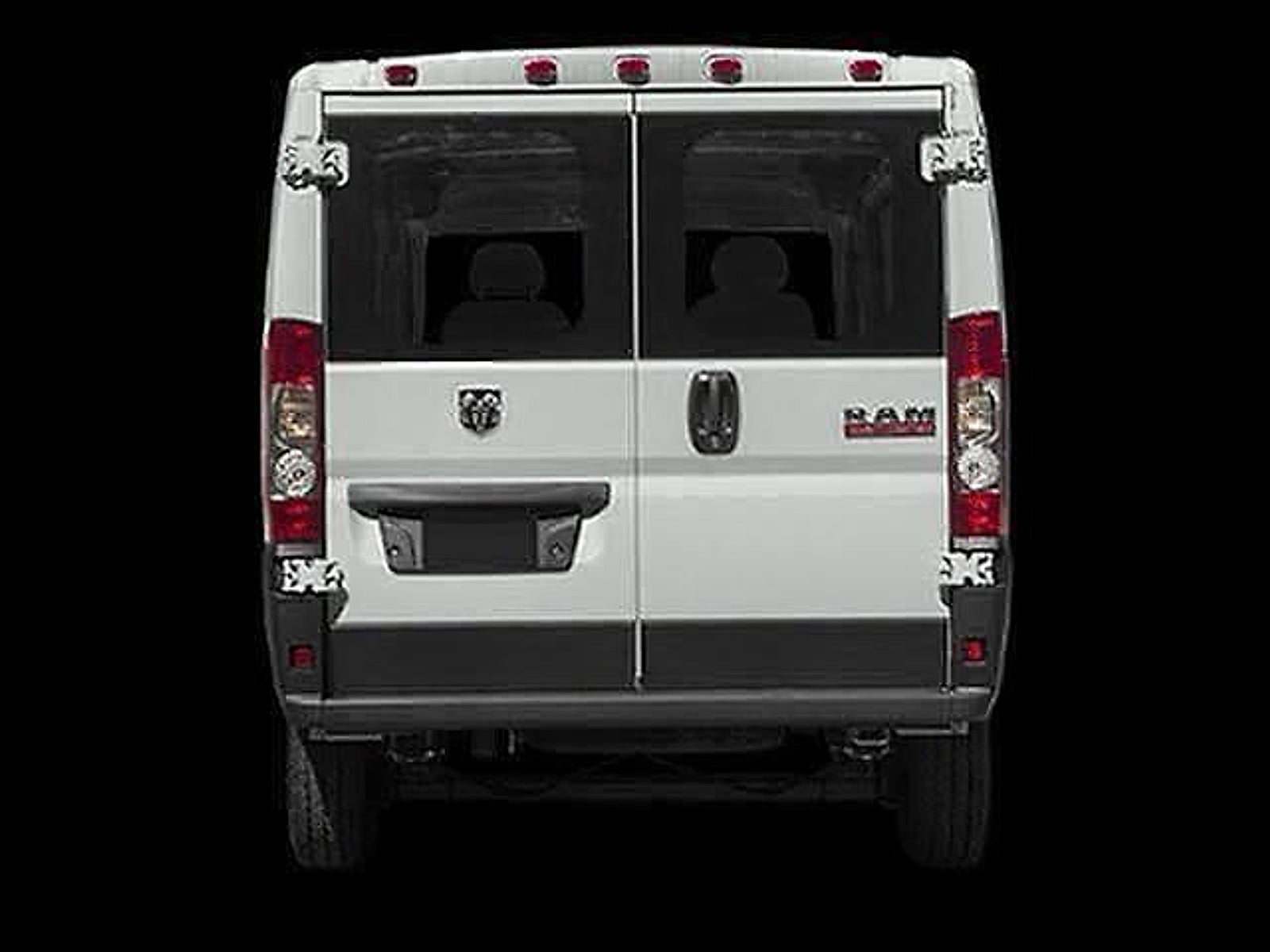 2014 RAM ProMaster 1500 Low Roof