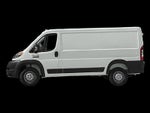 2014 RAM ProMaster 1500 Low Roof
