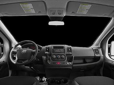 2014 RAM ProMaster 1500 Low Roof