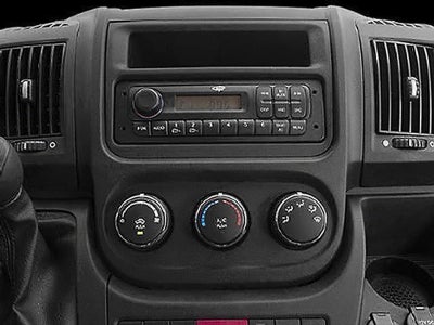 2014 RAM ProMaster 1500 Low Roof