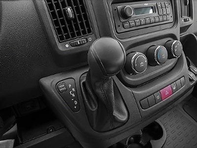 2014 RAM ProMaster 1500 Low Roof