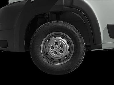 2014 RAM ProMaster 1500 Low Roof