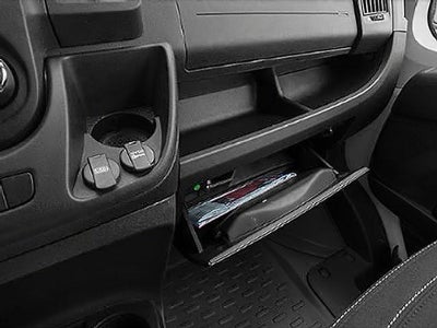 2014 RAM ProMaster 1500 Low Roof