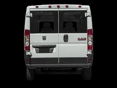 2014 RAM ProMaster 1500 Low Roof