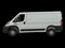 2014 RAM ProMaster 1500 Low Roof