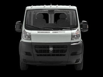 2014 RAM ProMaster 1500 Low Roof