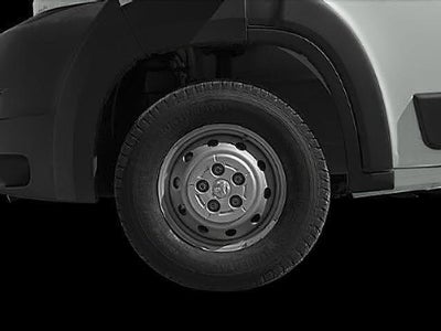 2014 RAM ProMaster 1500 Low Roof