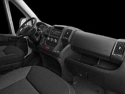 2014 RAM ProMaster 1500 Low Roof