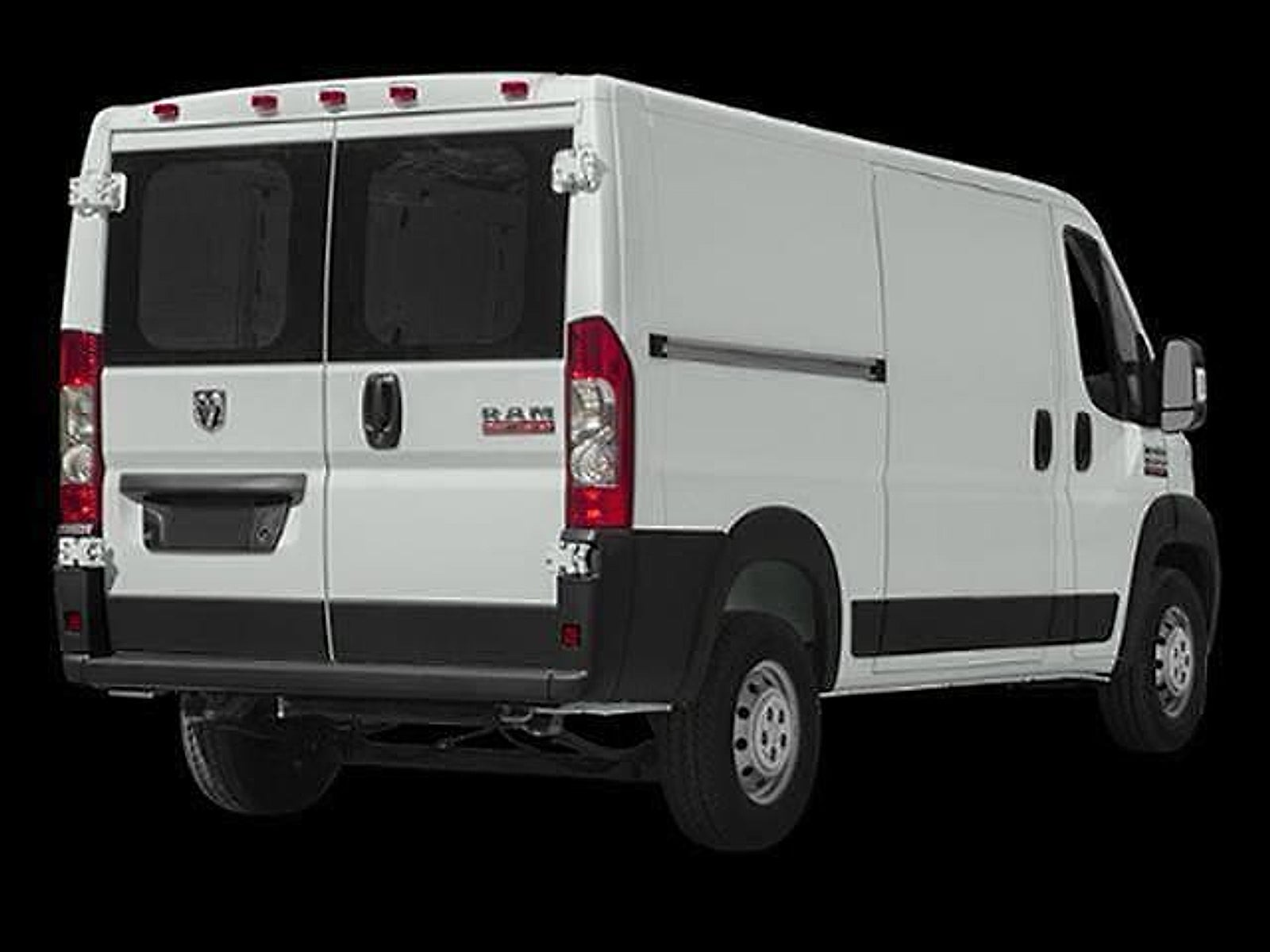 2014 RAM ProMaster 1500 Low Roof