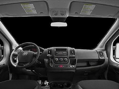 2014 RAM ProMaster 1500 Low Roof