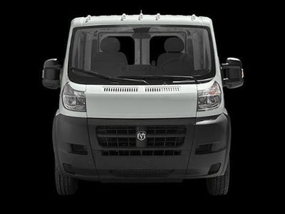 2014 RAM ProMaster 1500 Low Roof