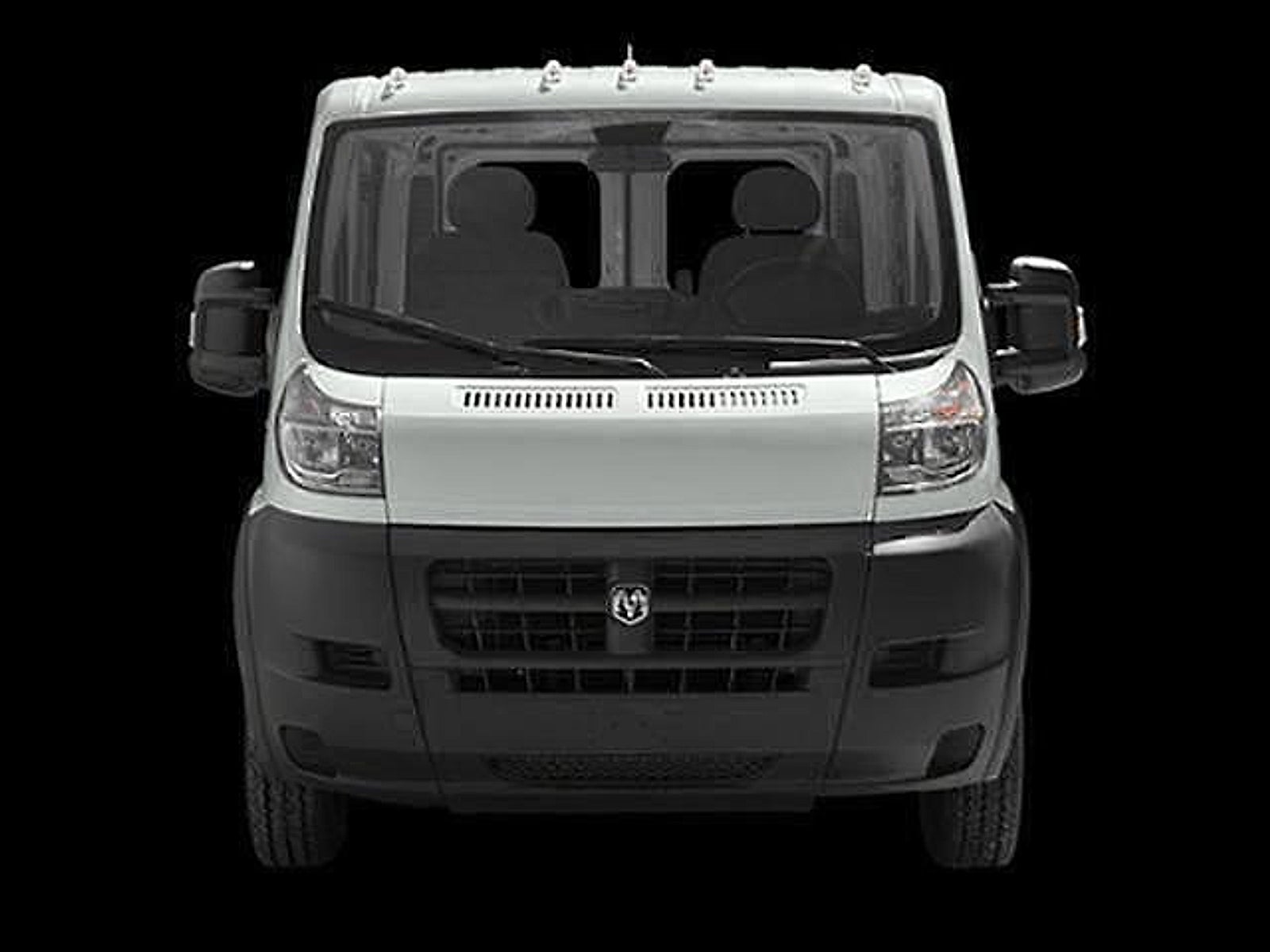 2014 RAM ProMaster 1500 Low Roof