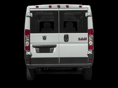 2014 RAM ProMaster 1500 Low Roof