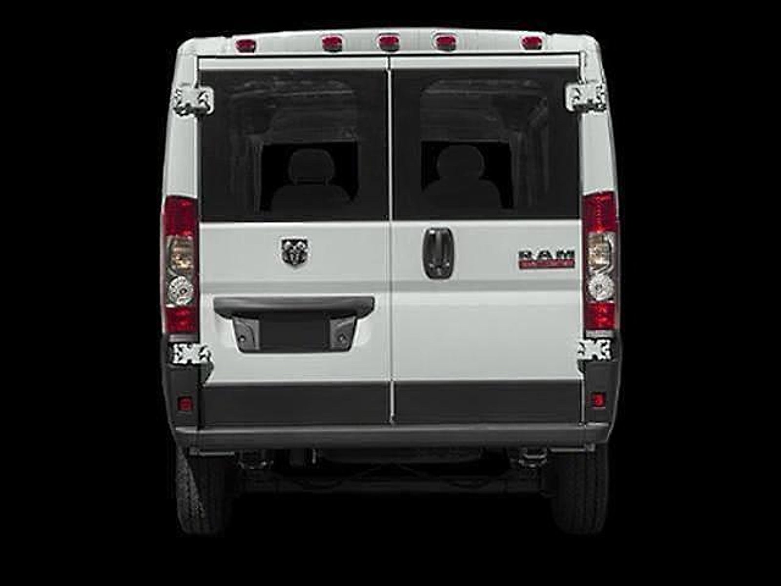 2014 RAM ProMaster 1500 Low Roof