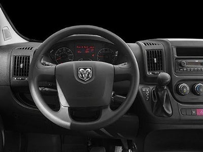 2014 RAM ProMaster 1500 Low Roof