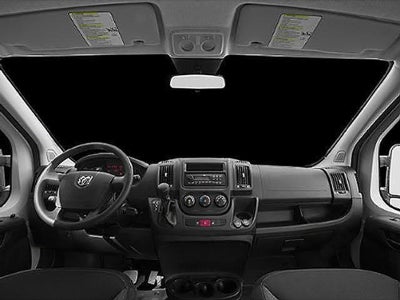 2014 RAM ProMaster 1500 Low Roof