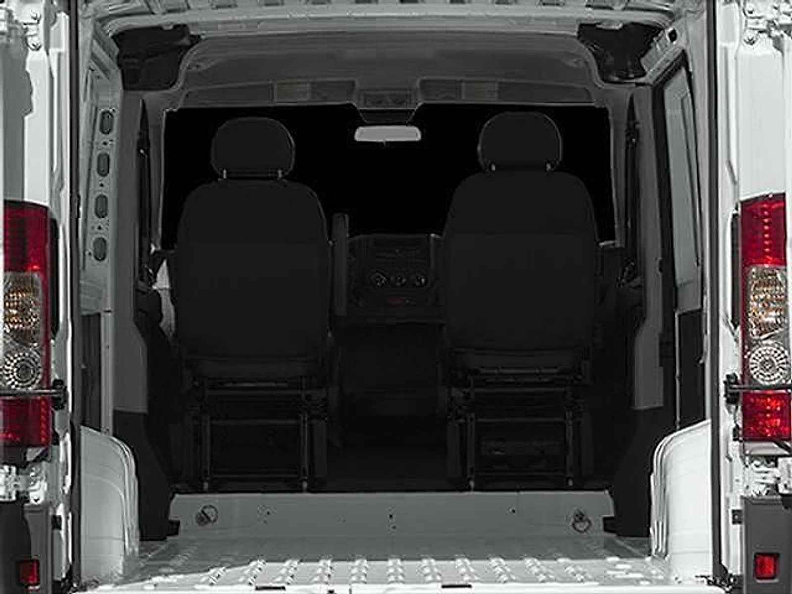 2014 RAM ProMaster 1500 Low Roof