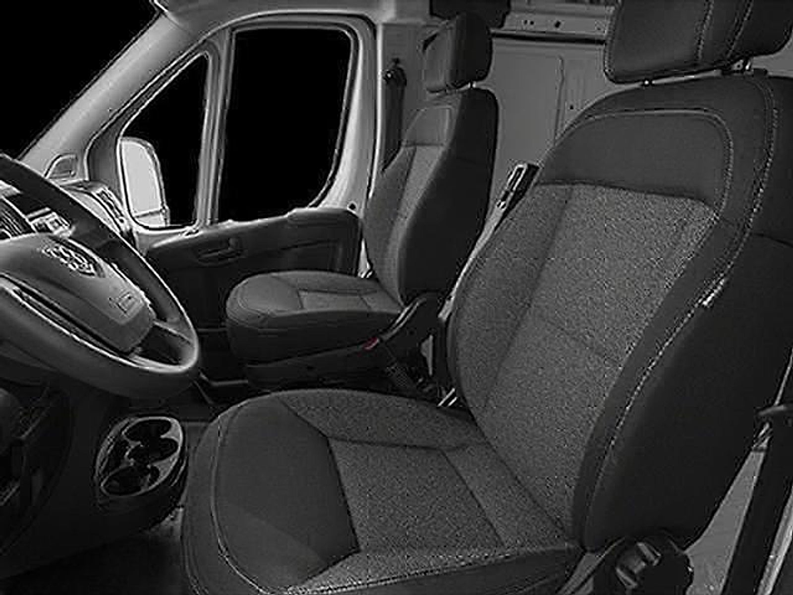 2014 RAM ProMaster 1500 Low Roof