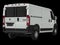 2014 RAM ProMaster 1500 Low Roof