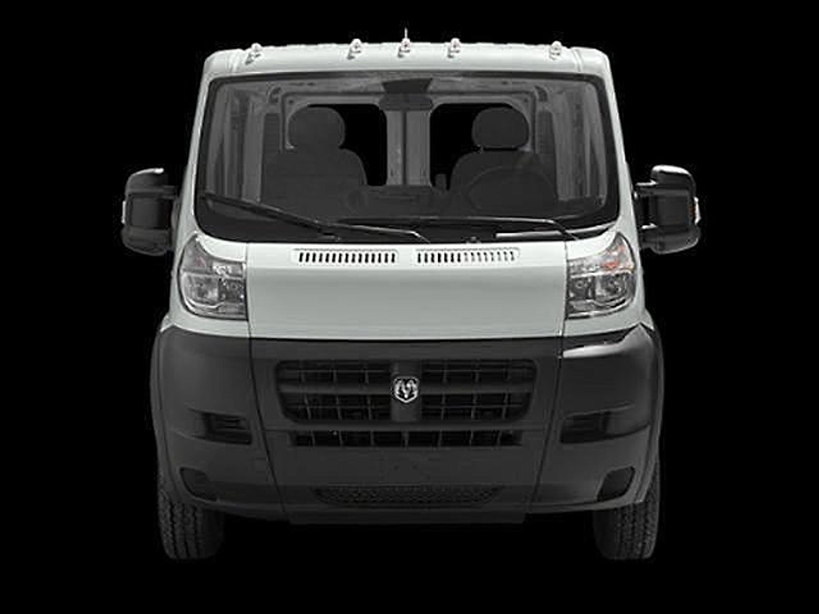 2014 RAM ProMaster 1500 Low Roof