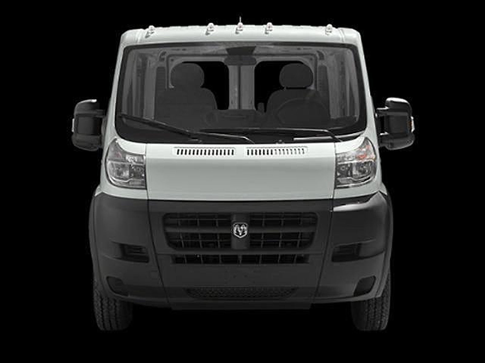 2014 RAM ProMaster 1500 Low Roof