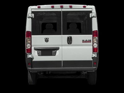 2014 RAM ProMaster 1500 Low Roof