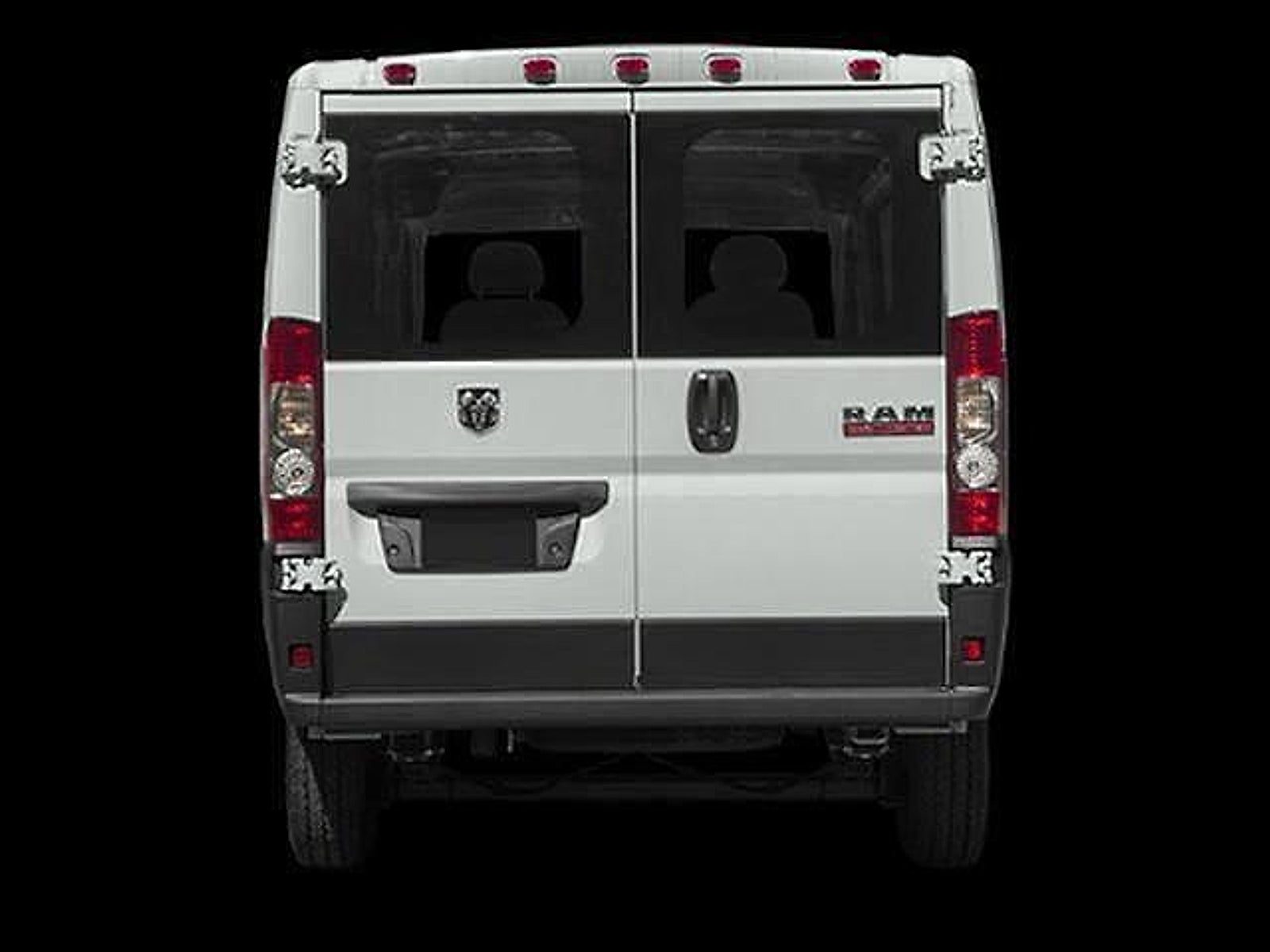 2014 RAM ProMaster 1500 Low Roof