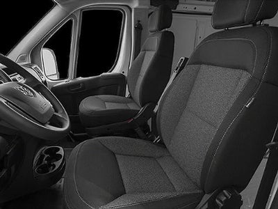 2014 RAM ProMaster 1500 Low Roof