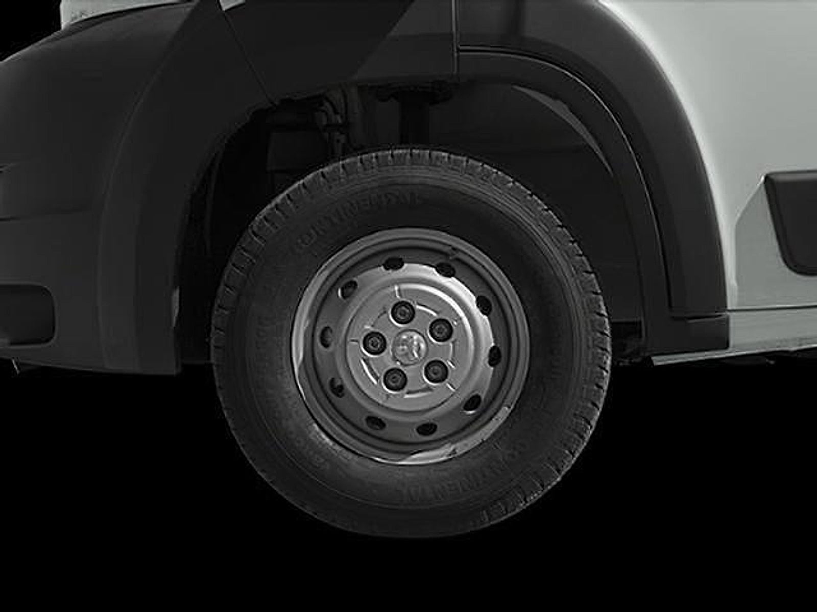 2014 RAM ProMaster 1500 Low Roof