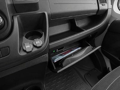 2014 RAM ProMaster 1500 Low Roof