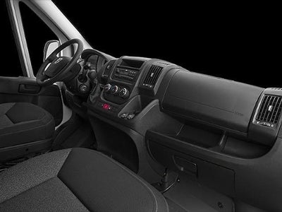 2014 RAM ProMaster 1500 Low Roof