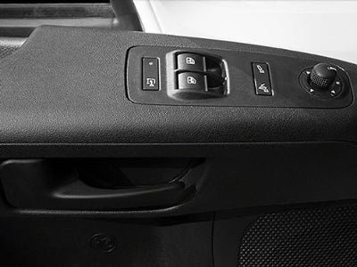 2014 RAM ProMaster 1500 Low Roof