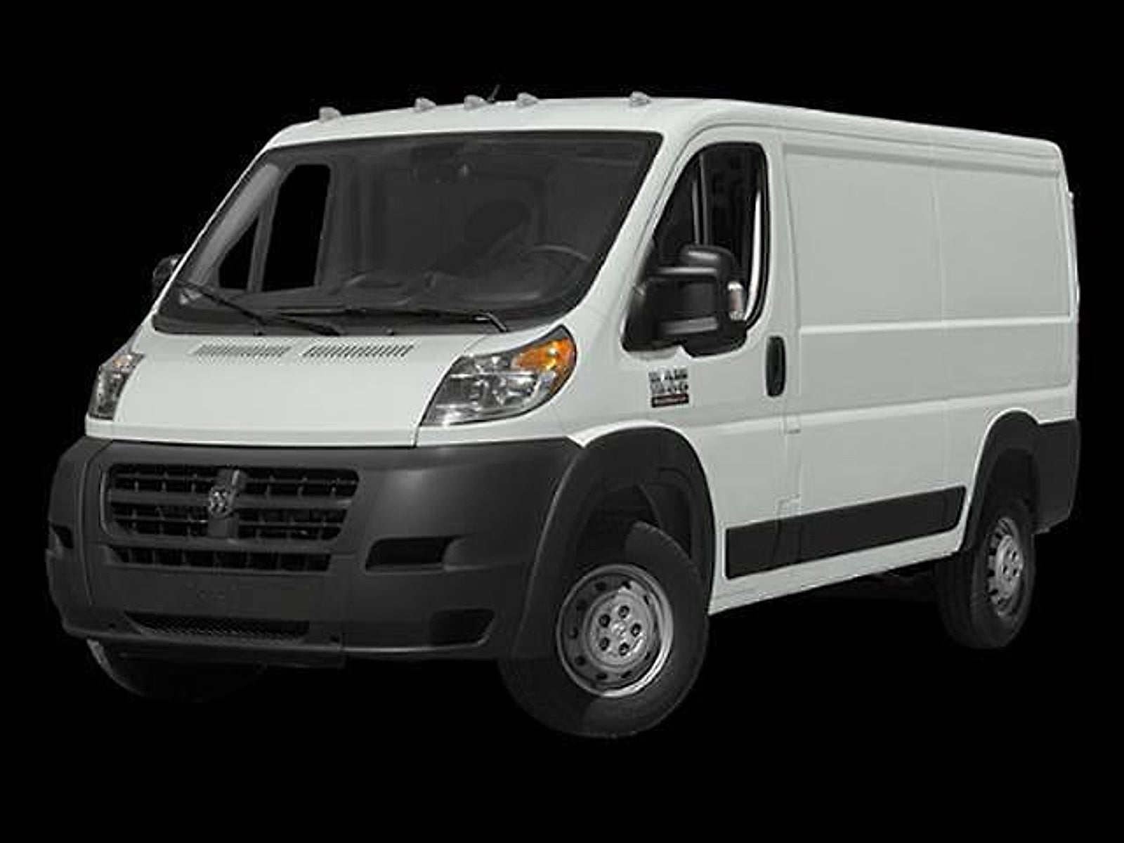 2014 RAM ProMaster 1500 Low Roof