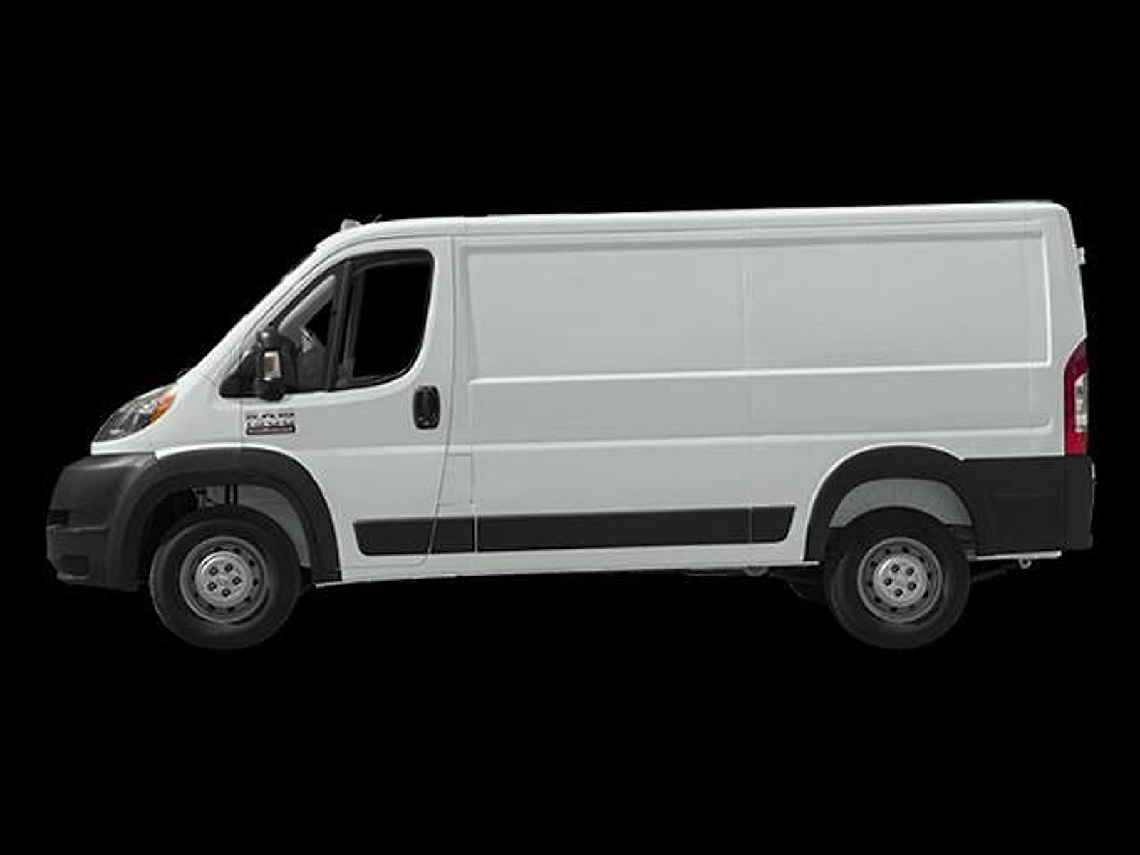 2014 RAM ProMaster 1500 Low Roof