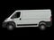 2014 RAM ProMaster 1500 Low Roof