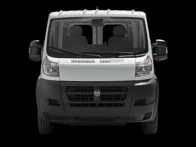 2014 RAM ProMaster 1500 Low Roof