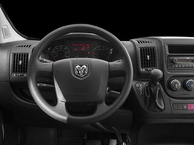 2014 RAM ProMaster 1500 Low Roof