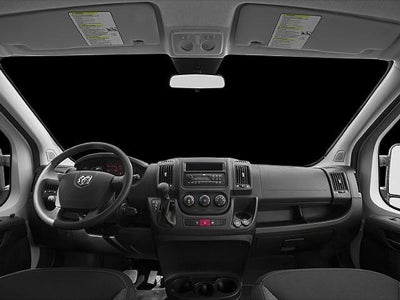 2014 RAM ProMaster 1500 Low Roof