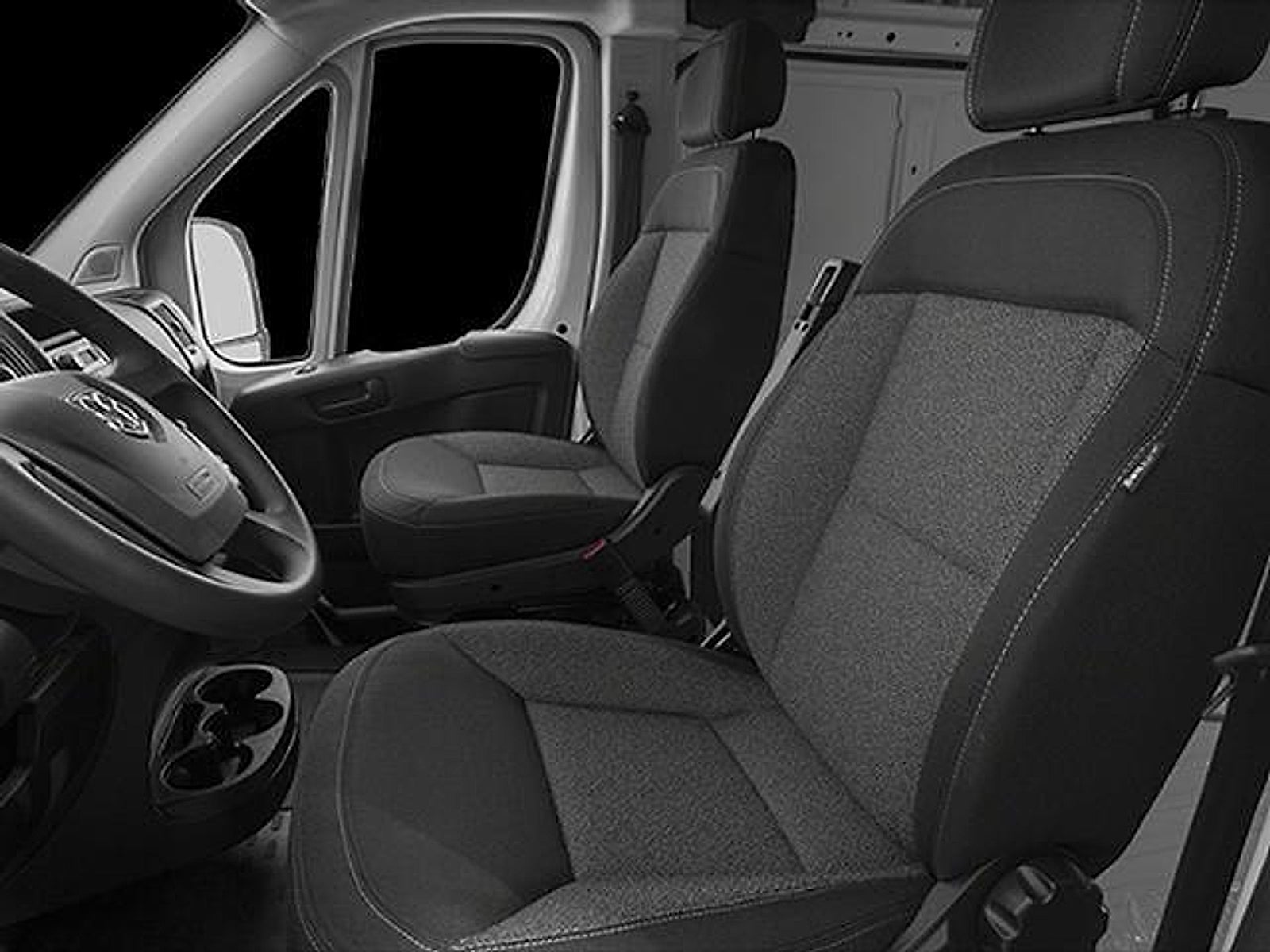 2014 RAM ProMaster 1500 Low Roof