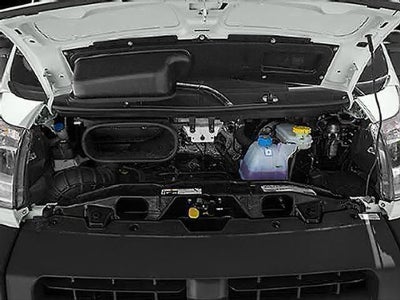2014 RAM ProMaster 1500 Low Roof