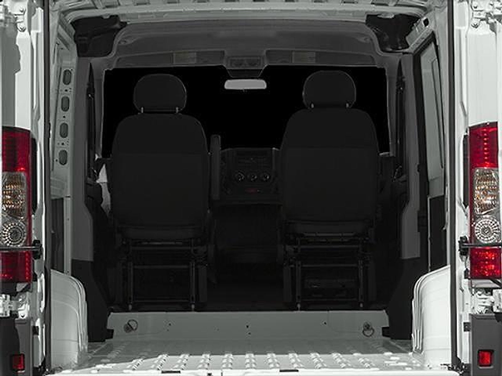 2014 RAM ProMaster 1500 Low Roof